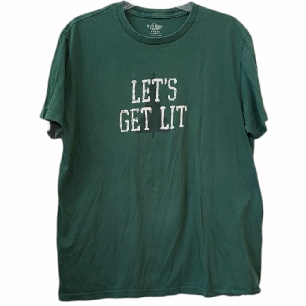 Old Navy T-Shirt 